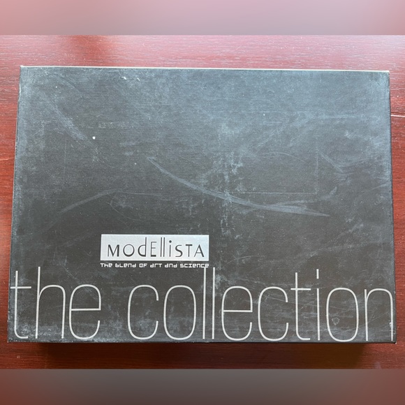 Modellista Raindrop Clog - Picture 7 of 7